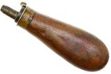 Remington Rider Percussion Pistol, Engraved, Cased, Accessories, 723, O-240 - Image 12 of 19