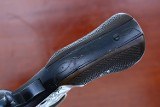 Remington Rider Percussion Pistol, Engraved, Cased, Accessories, 723, O-240 - Image 9 of 19