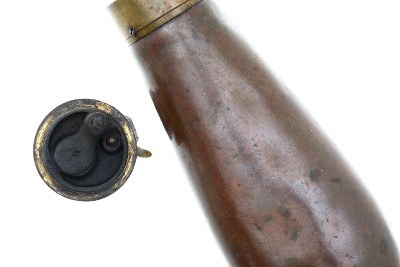 Remington Rider Percussion Pistol, Engraved, Cased, Accessories, 723, O-240 - Image 14 of 19