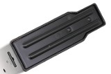 Swiss PE-57, STG 57, AMT rifle 24-Round Magazine, 7.5×55 Swiss, X-365 - 7 of 8