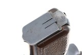 FN High Power pistol, Late Belgian Army Issue, All-Matching, 41735, FB02392 - 8 of 12