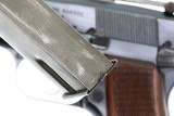 FN High Power pistol, Late Belgian Army Issue, All-Matching, 41735, FB02392 - 5 of 12