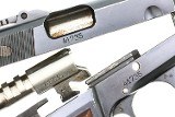 FN High Power pistol, Late Belgian Army Issue, All-Matching, 41735, FB02392 - 11 of 12