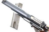 FN High Power pistol, Late Belgian Army Issue, All-Matching, 41735, FB02392 - 10 of 12