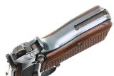 FN High Power pistol, Late Belgian Army Issue, All-Matching, 41735, FB02392 - 7 of 12