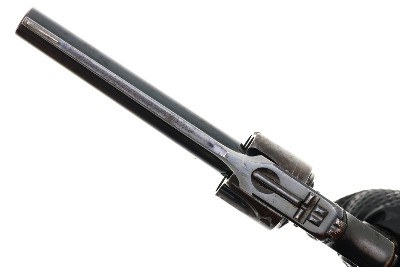 S&W 32 Safety Hammerless First Model, Boxed, Factory Letter, 1071, FB01567 - Image 6 of 18