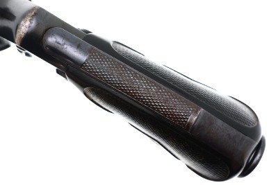 S&W 32 Safety Hammerless First Model, Boxed, Factory Letter, 1071, FB01567 - Image 10 of 18