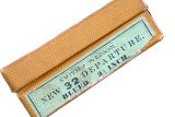 S&W 32 Safety Hammerless First Model, Boxed, Factory Letter, 1071, FB01567 - Image 17 of 18