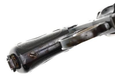 S&W 32 Safety Hammerless First Model, Boxed, Factory Letter, 1071, FB01567 - Image 11 of 18