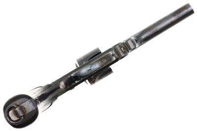 S&W 32 Safety Hammerless First Model, Boxed, Factory Letter, 1071, FB01567 - Image 7 of 18