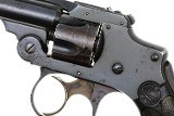 S&W 32 Safety Hammerless First Model, Boxed, Factory Letter, 1071, FB01567 - Image 4 of 18