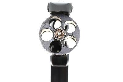 S&W .32 DA Safety Hammerless Snub Nose Bicycle Revolver, 178110, FB01563 - Image 10 of 11