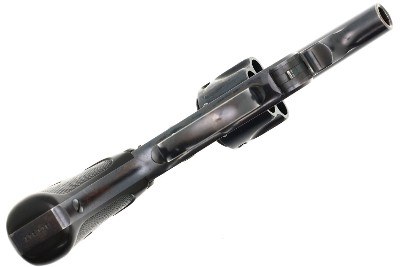 S&W .32 DA Safety Hammerless Snub Nose Bicycle Revolver, 178110, FB01563 - Image 6 of 11