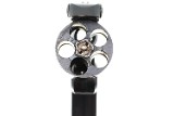 S&W .32 DA Safety Hammerless Snub Nose Bicycle Revolver, 178110, FB01563 - Image 10 of 11