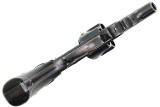 S&W .32 DA Safety Hammerless Snub Nose Bicycle Revolver, 178110, FB01563 - Image 6 of 11