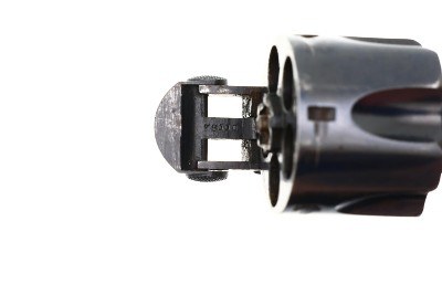 S&W .32 DA Safety Hammerless Snub Nose Bicycle Revolver, 178110, FB01563 - Image 11 of 11