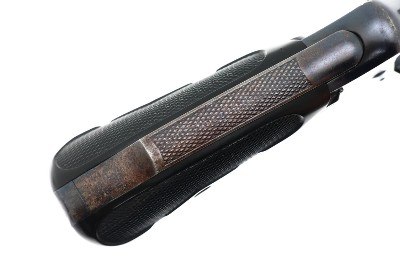 S&W .32 DA Safety Hammerless Snub Nose Bicycle Revolver, 178110, FB01563 - Image 7 of 11