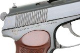 Russian Izhevsk Arsenal Military Makarov, dated 83, CT2625, FB00465 - 4 of 11