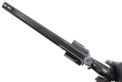 Colt King Super Target Officers Model .38, Roper Grip, 585349, FB02395 - Image 18 of 18