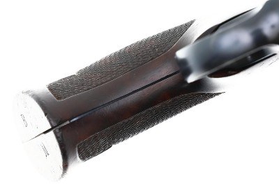 Colt King Super Target Officers Model .38, Roper Grip, 585349, FB02395 - Image 10 of 18
