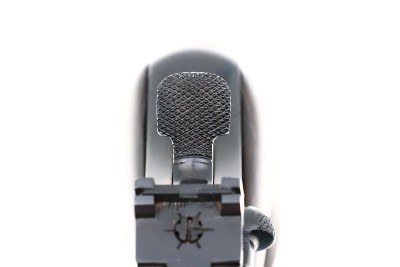 Colt King Super Target Officers Model .38, Roper Grip, 585349, FB02395 - Image 8 of 18