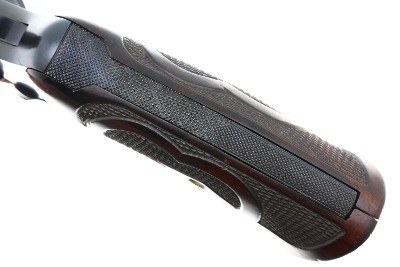 Colt King Super Target Officers Model .38, Roper Grip, 585349, FB02395 - Image 9 of 18