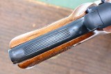 Colt Woodsman Match Target, Third Series, Boxed, 233341-S, FB02400 - Image 8 of 15