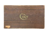 Colt Woodsman Match Target, Third Series, Boxed, 233341-S, FB02400 - Image 13 of 15