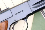 Colt Woodsman Match Target, Third Series, Boxed, 233341-S, FB02400 - Image 4 of 15