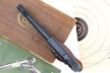 Colt Woodsman Match Target, Third Series, Boxed, 233341-S, FB02400 - Image 5 of 15