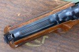 Colt Woodsman Match Target, Third Series, Boxed, 233341-S, FB02400 - Image 9 of 15