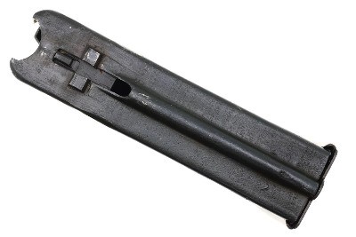 WWII Soviet SVT-40 Rifle 10 round magazine, 7.62×54R, X-424 - Image 4 of 6