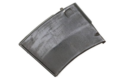 WWII Soviet SVT-40 Rifle 10 round magazine, 7.62×54R, X-424 - Image 2 of 6