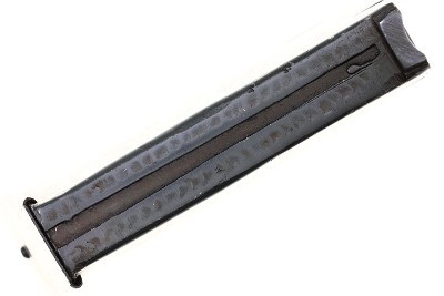 WWII Soviet SVT-40 Rifle 10 round magazine, 7.62×54R, X-424 - Image 3 of 6