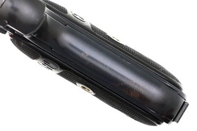 Early Production Colt 1903 Pistol, Made 1913, 157823, FB01934 - Image 9 of 10
