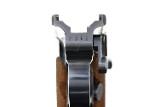 Mauser byf 42 Luger, German Military, WWII, 2312i, FB02390 - Image 17 of 17