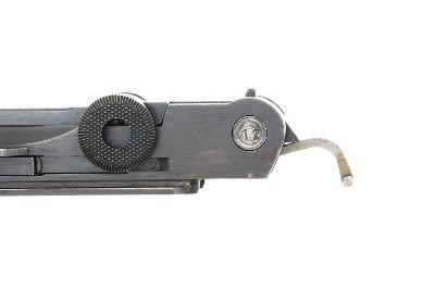 Mauser byf 42 Luger, German Military, WWII, 2312i, FB02390 - Image 14 of 17