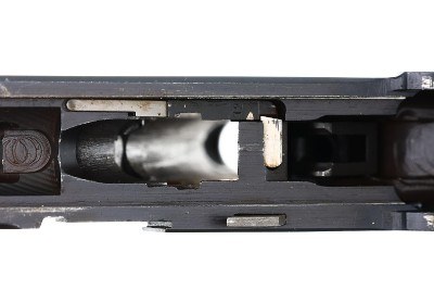 Mauser byf 42 Luger, German Military, WWII, 2312i, FB02390 - Image 12 of 17