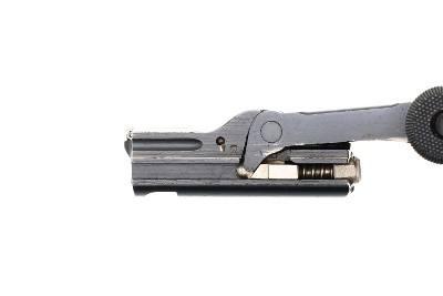 Mauser byf 42 Luger, German Military, WWII, 2312i, FB02390 - Image 15 of 17