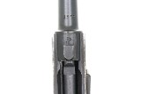 Mauser byf 42 Luger, German Military, WWII, 2312i, FB02390 - Image 13 of 17