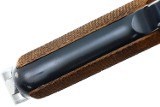 Mauser byf 42 Luger, German Military, WWII, 2312i, FB02390 - Image 8 of 17