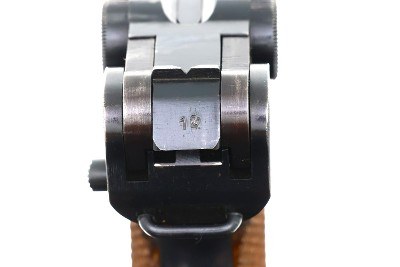 Mauser byf 42 Luger, German Military, WWII, 2312i, FB02390 - Image 7 of 17