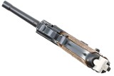 Mauser byf 42 Luger, German Military, WWII, 2312i, FB02390 - Image 5 of 17