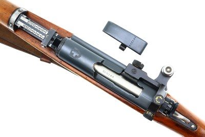 Swiss Bern K31 Military Rifle, Diopter Sights, 800244, FB02386 - Image 6 of 20