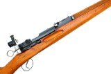 Swiss Bern K31 Military Rifle, Diopter Sights, 800244, FB02386 - Image 2 of 20