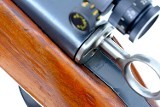 Swiss Bern K31 Military Rifle, Diopter Sights, 800244, FB02386 - Image 15 of 20
