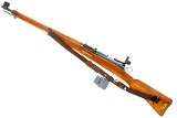 Swiss Bern K31 Military Rifle, Diopter Sights, 800244, FB02386 - Image 5 of 20
