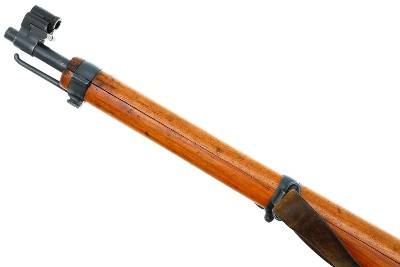 Swiss Bern K31 Military Rifle, Diopter Sights, 800244, FB02386 - Image 18 of 20