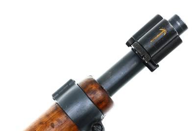 Swiss Bern K31 Military Rifle, Diopter Sights, 800244, FB02386 - Image 8 of 20