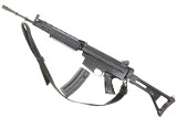 FN FNC 556 Pre-Ban Belgian Rifle, Folding Stock, FN034022, FB02405 - Image 1 of 18